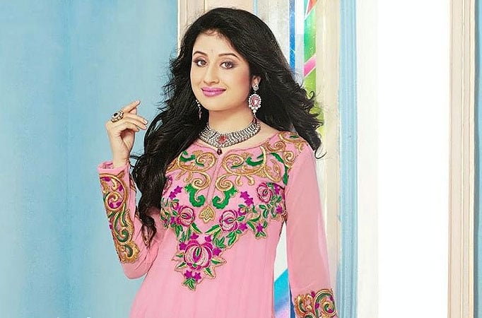 Paridhi Sharma 