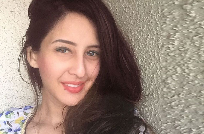 Chahat Khanna