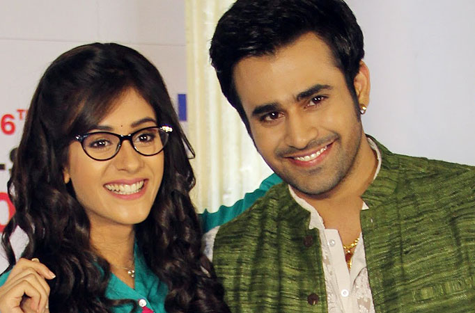 Pearl V Puri and Hiba Nawab