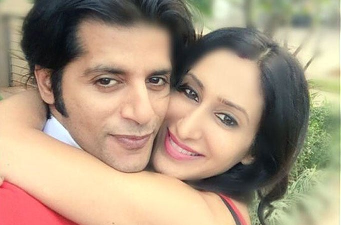 Karanvir Bohra and Teejay Sidhu