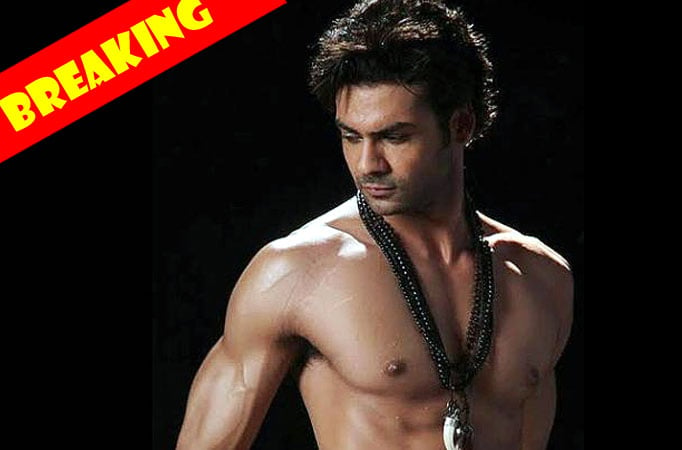 Vishal Aditya Singh