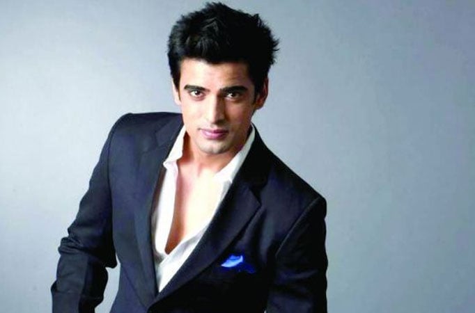 Mohit Malik