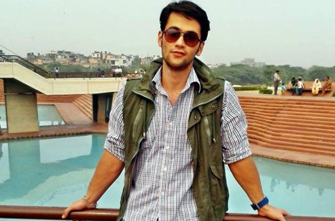 Sumit Bhardwaj