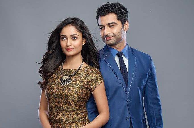 Harshad Arora ,Tridha Chaudhary