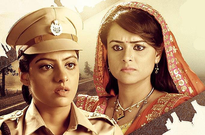 Deepika Singh and Prachi Tehlan