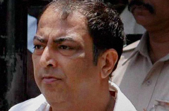 Vindu Dara Singh's mother passes away