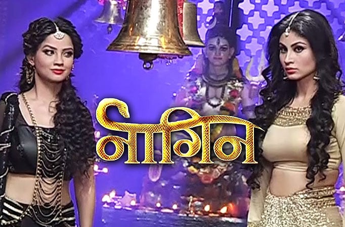 Naagin