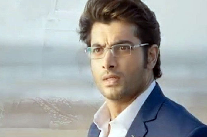 Ssharad Malhotra