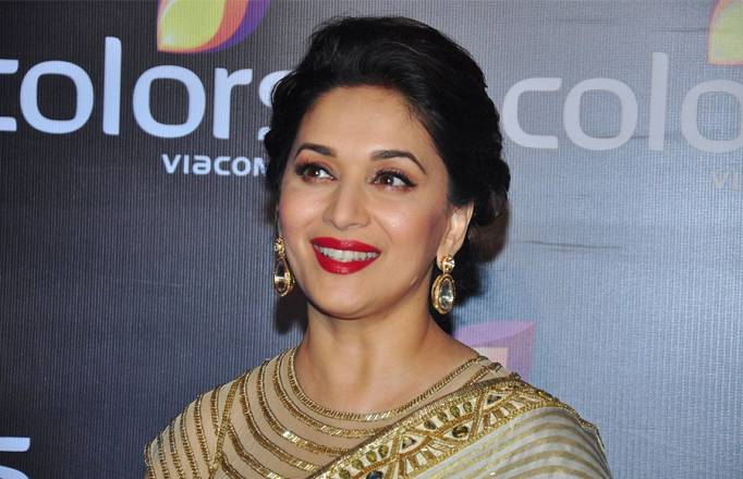 Madhuri Dixit