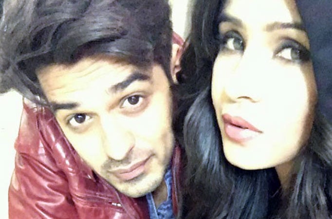 Rohan Gandotra and Fenil Umrigar