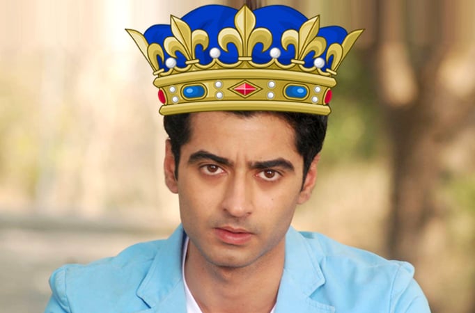 Harshad Arora 