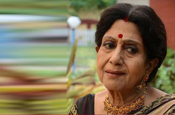 Sabitri Chattopadhyay