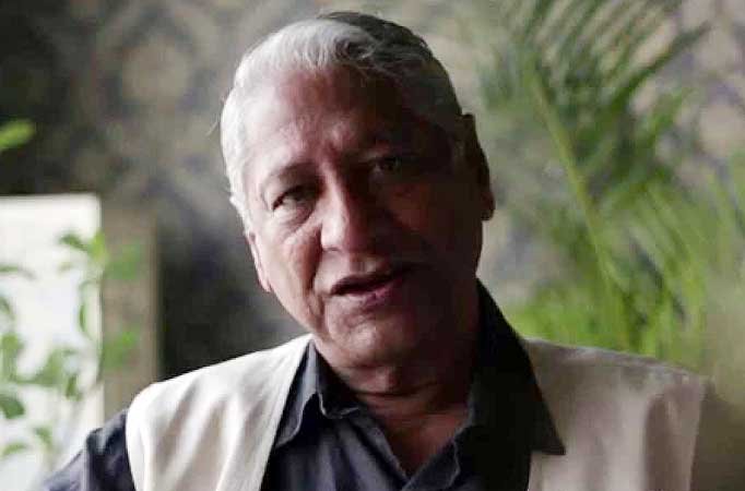 Rajendra Gupta