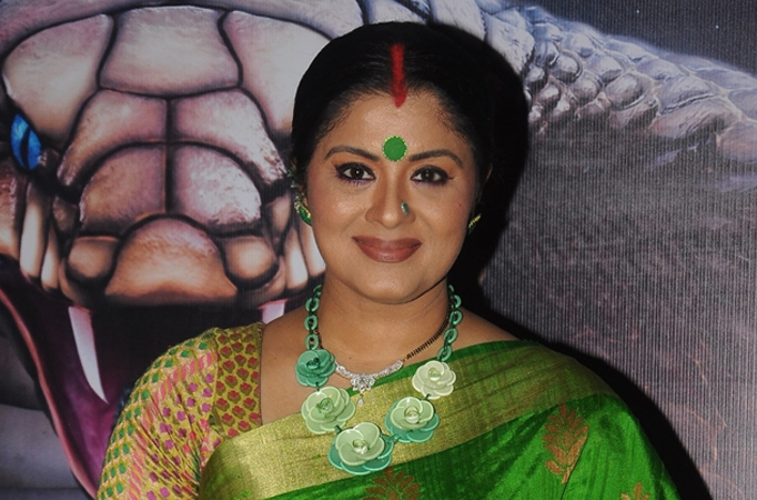 Sudha Chandran