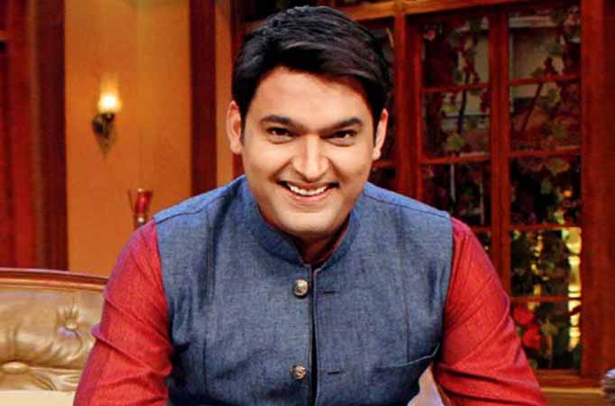  Kapil Sharma