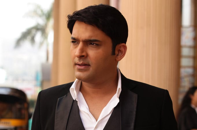 Kapil Sharma