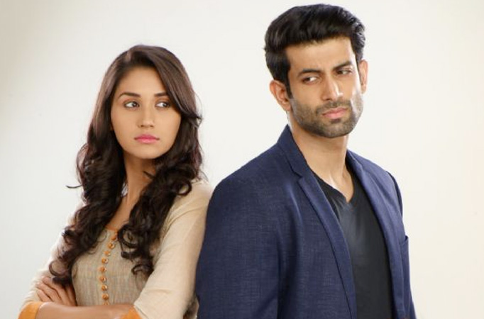 Namik Paul and Nikita Dutta