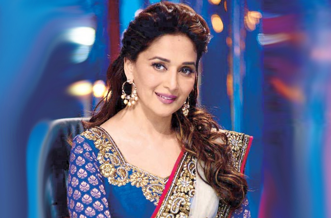 Madhuri Dixit