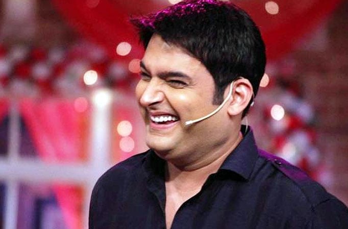 Kapil Sharma