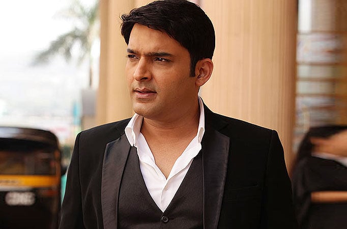 Kapil Sharma