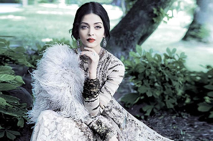 Aishwarya Rai Bachchan