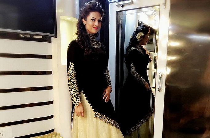 Divyanka Tripathi