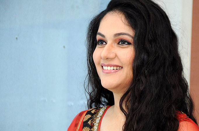 Gracy Singh