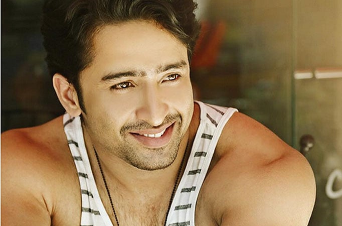 Shaheer Sheikh