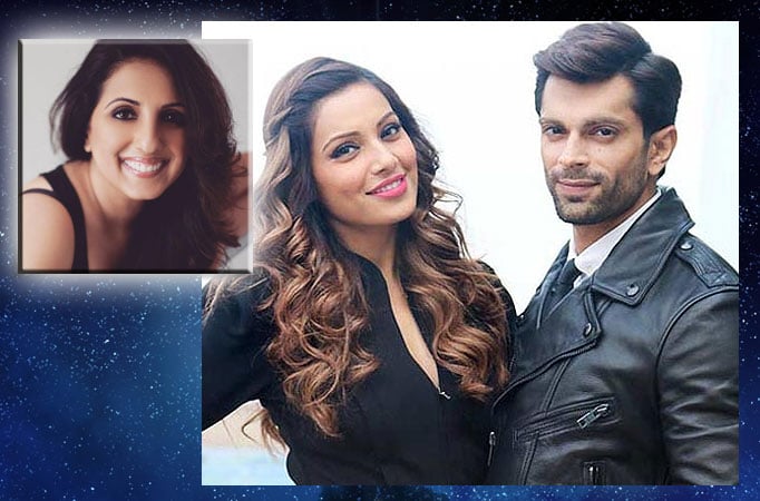 Prediction: Fate of KSG-Bips' married life?