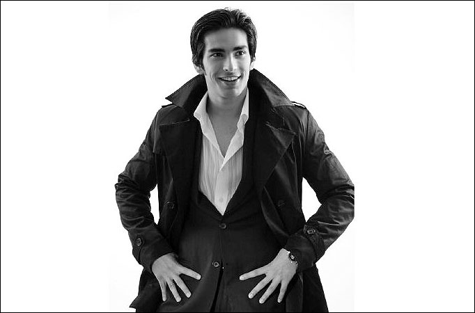 Mohit Sehgal