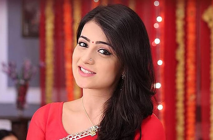 Radhika Madan