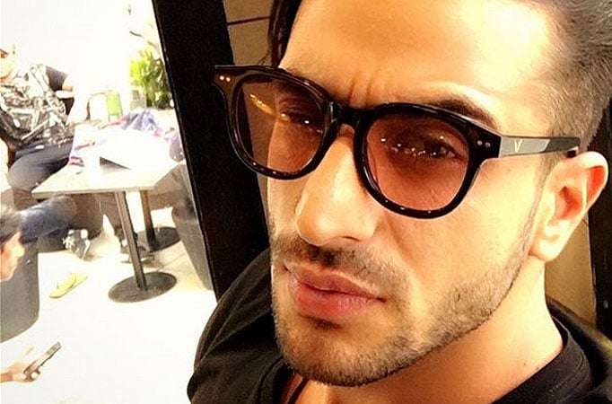 Aly Goni