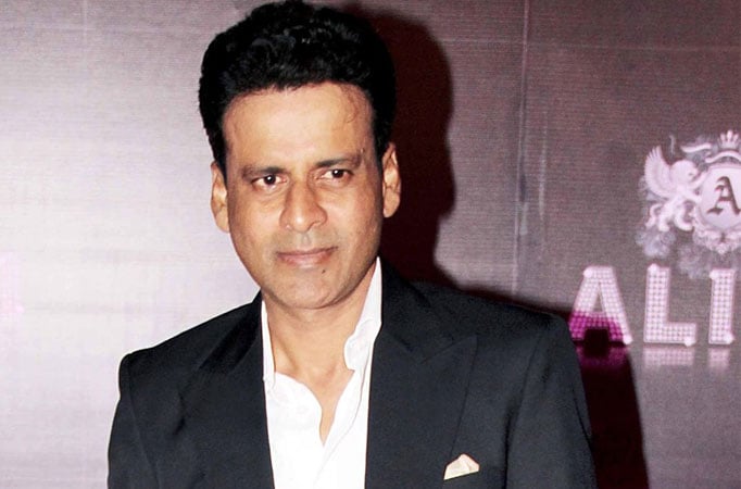 Manoj Bajpayee