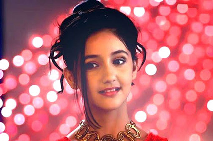 Ashnoor Kaur