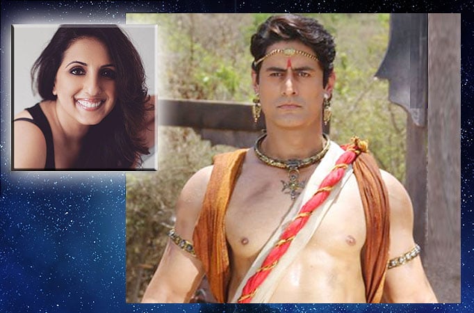 Mohit Raina