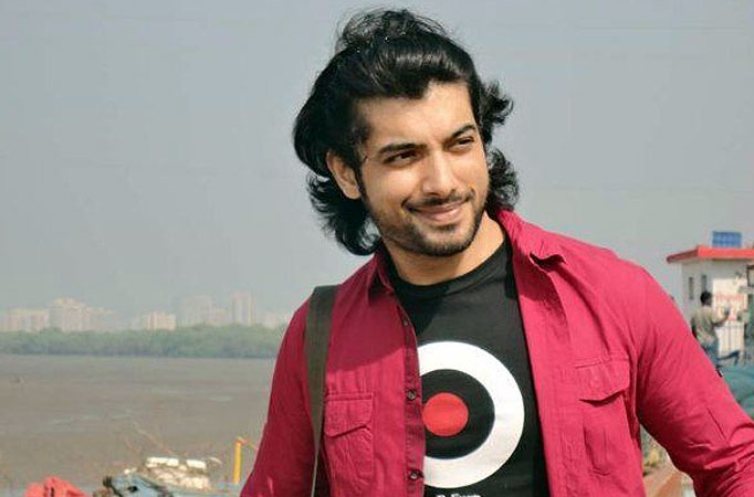 Ssharad Malhotra