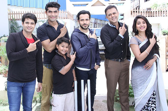 Double bonanza for SAB TV