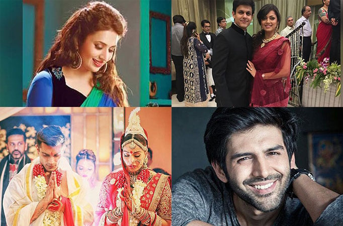 Whatsapp display pics of TV actors