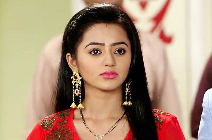 Helly Shah