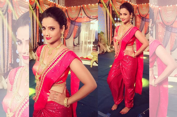 Adaa Khan