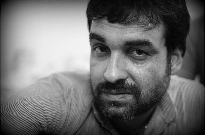  Pankaj Tripathi