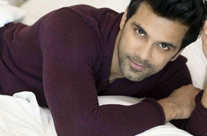 Anuj Sachdeva