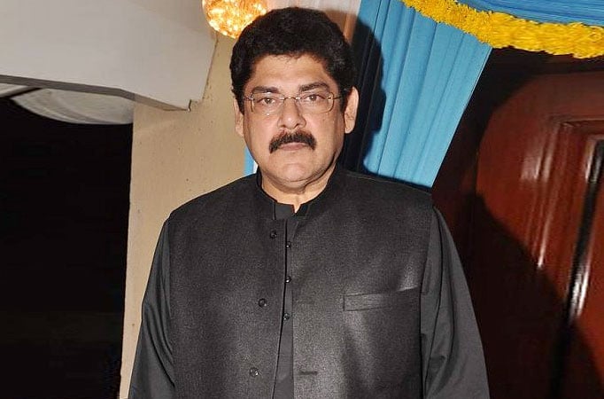 Pankaj Dheer