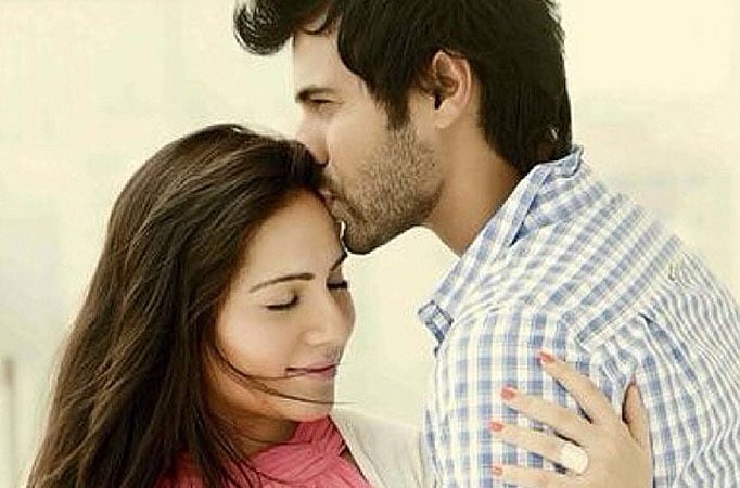 Kanchi Kaul and Shabir Ahluwalia