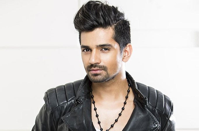 Vishal Singh