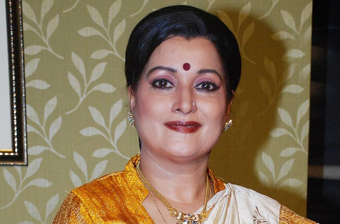 Himani Shivpuri 