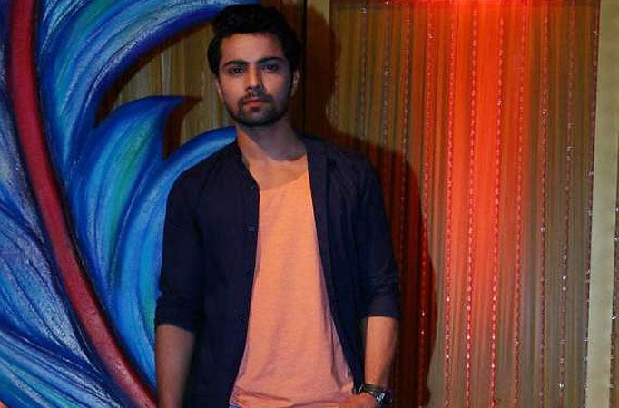 Shravan Reddy