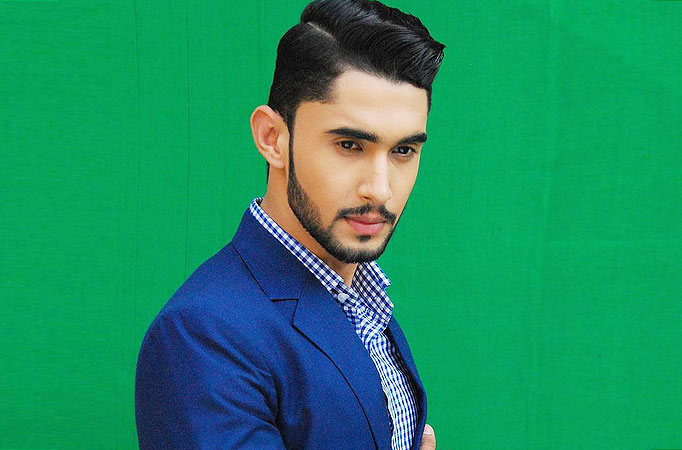 Laksh Lalwani