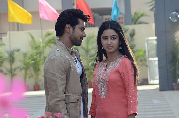 Shravan Reddy Sana Amin Sheikh