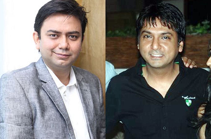 Saurabh Tewari and Rajesh Chadha